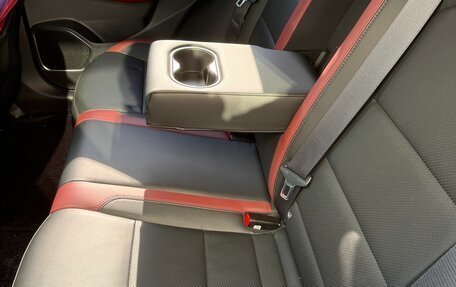 Geely Coolray I, 2022 год, 1 850 000 рублей, 11 фотография