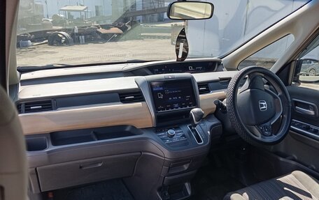 Honda Freed II, 2018 год, 1 520 000 рублей, 4 фотография