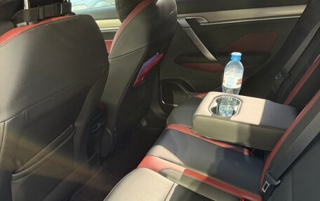 Geely Coolray I, 2022 год, 1 850 000 рублей, 7 фотография