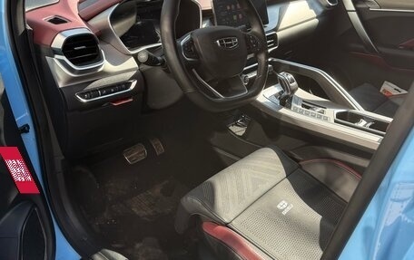 Geely Coolray I, 2022 год, 1 850 000 рублей, 12 фотография