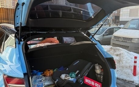 Geely Coolray I, 2022 год, 1 850 000 рублей, 8 фотография