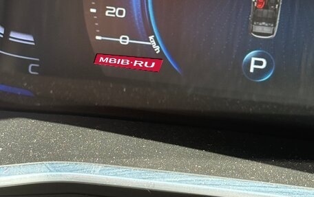 Geely Coolray I, 2022 год, 1 850 000 рублей, 9 фотография