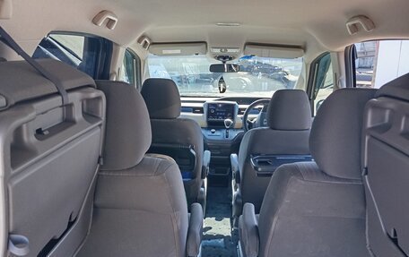 Honda Freed II, 2018 год, 1 520 000 рублей, 12 фотография