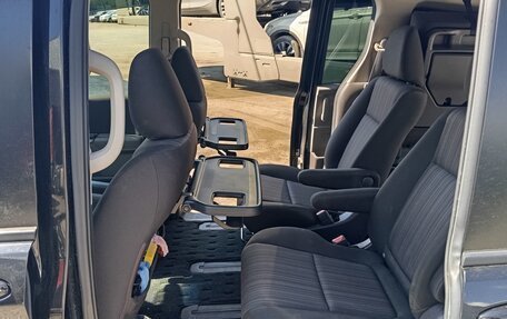 Honda Freed II, 2018 год, 1 520 000 рублей, 11 фотография