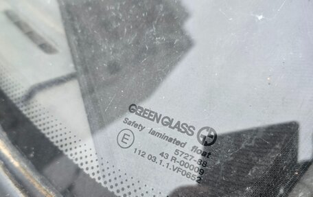 Opel Astra F, 1992 год, 265 000 рублей, 8 фотография