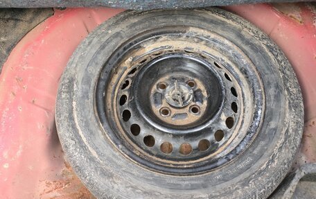 Opel Astra F, 1992 год, 265 000 рублей, 22 фотография