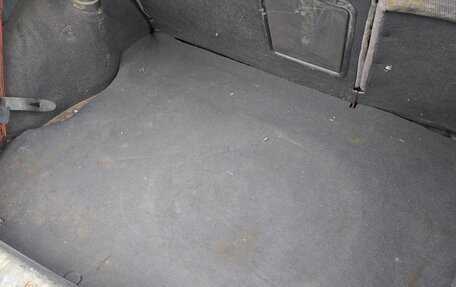 Opel Astra F, 1992 год, 265 000 рублей, 21 фотография