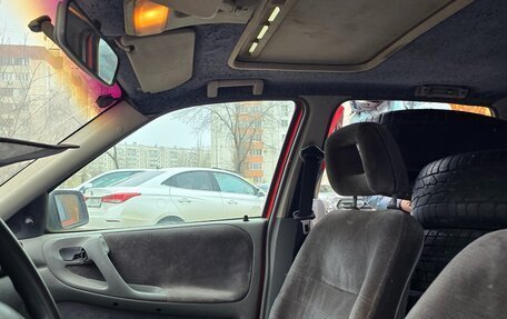 Opel Astra F, 1992 год, 265 000 рублей, 11 фотография