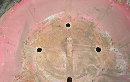 Opel Astra F, 1992 год, 265 000 рублей, 23 фотография