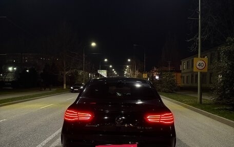 Mercedes-Benz GLE Coupe AMG, 2017 год, 4 500 000 рублей, 3 фотография