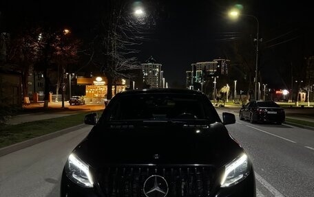 Mercedes-Benz GLE Coupe AMG, 2017 год, 4 500 000 рублей, 2 фотография