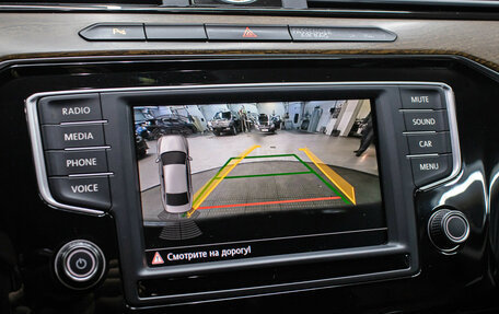 Volkswagen Passat B8 рестайлинг, 2017 год, 1 798 000 рублей, 21 фотография