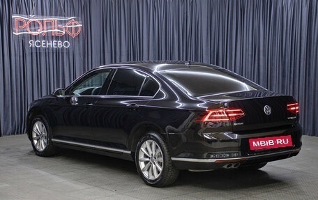 Volkswagen Passat B8 рестайлинг, 2017 год, 1 798 000 рублей, 7 фотография