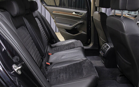 Volkswagen Passat B8 рестайлинг, 2017 год, 1 798 000 рублей, 12 фотография