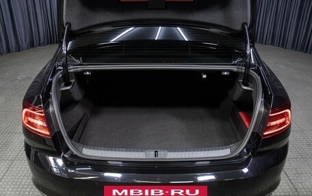 Volkswagen Passat B8 рестайлинг, 2017 год, 1 798 000 рублей, 10 фотография