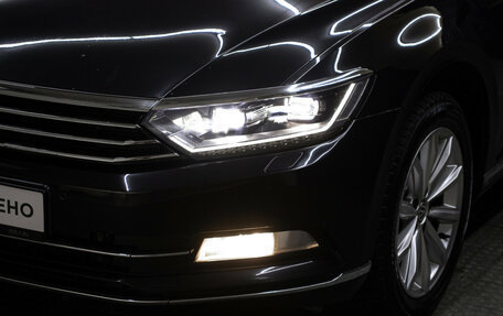 Volkswagen Passat B8 рестайлинг, 2017 год, 1 798 000 рублей, 24 фотография