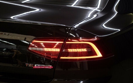 Volkswagen Passat B8 рестайлинг, 2017 год, 1 798 000 рублей, 25 фотография