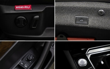 Volkswagen Passat B8 рестайлинг, 2017 год, 1 798 000 рублей, 23 фотография