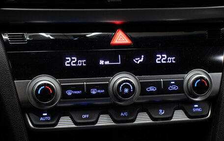 Hyundai Elantra VI рестайлинг, 2019 год, 1 598 000 рублей, 18 фотография