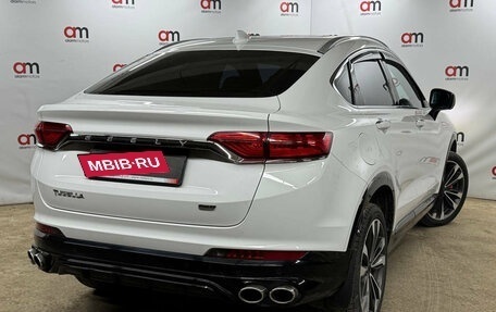 Geely Tugella FY11, 2023 год, 2 999 000 рублей, 4 фотография