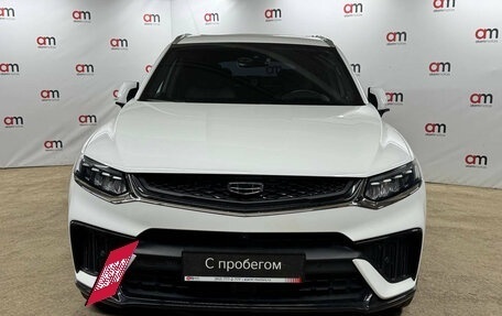 Geely Tugella FY11, 2023 год, 2 999 000 рублей, 2 фотография