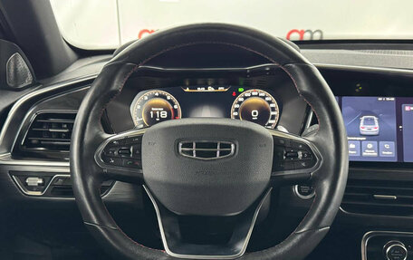 Geely Tugella FY11, 2023 год, 2 999 000 рублей, 11 фотография