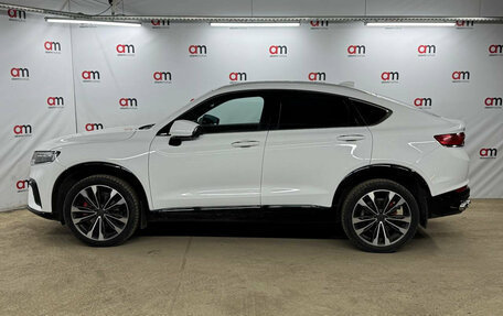 Geely Tugella FY11, 2023 год, 2 999 000 рублей, 7 фотография