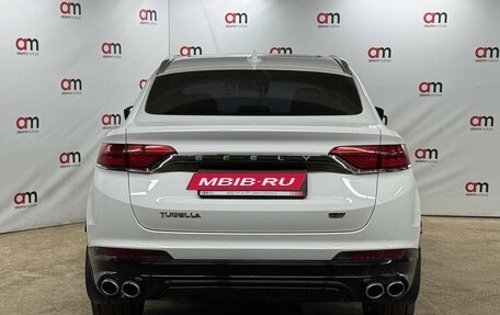 Geely Tugella FY11, 2023 год, 2 999 000 рублей, 5 фотография