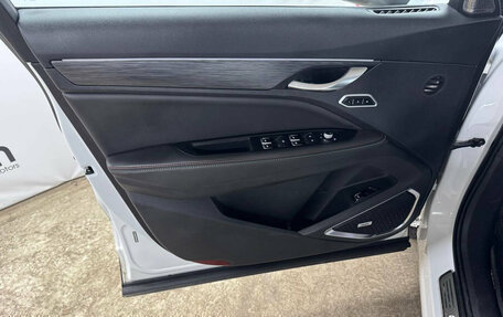 Geely Tugella FY11, 2023 год, 2 999 000 рублей, 19 фотография