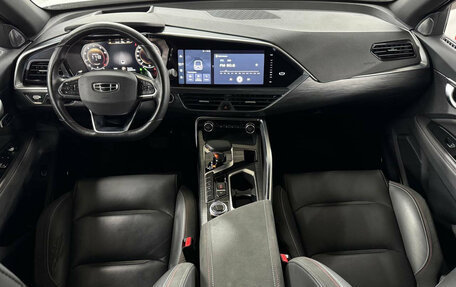 Geely Tugella FY11, 2023 год, 2 999 000 рублей, 9 фотография