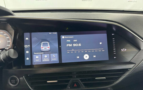 Geely Tugella FY11, 2023 год, 2 999 000 рублей, 16 фотография