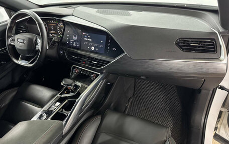 Geely Tugella FY11, 2023 год, 2 999 000 рублей, 12 фотография