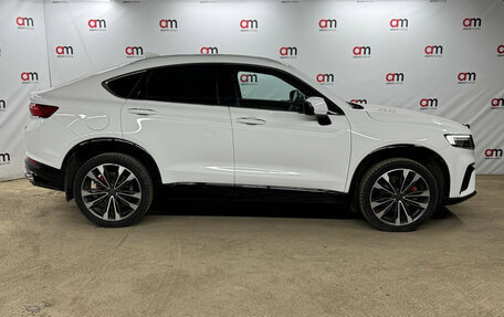 Geely Tugella FY11, 2023 год, 2 999 000 рублей, 8 фотография