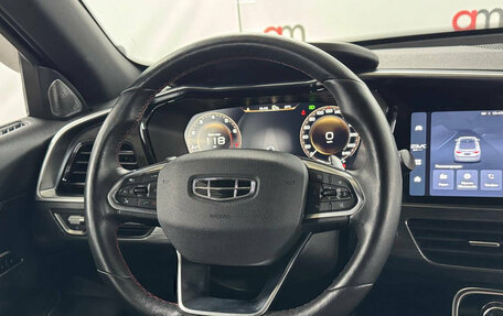 Geely Tugella FY11, 2023 год, 2 999 000 рублей, 13 фотография