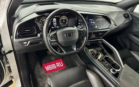 Geely Tugella FY11, 2023 год, 2 999 000 рублей, 10 фотография