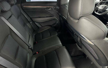 Geely Tugella FY11, 2023 год, 2 999 000 рублей, 21 фотография