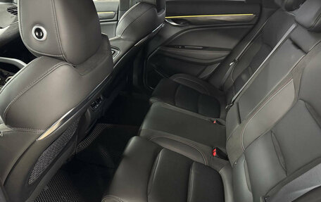 Geely Tugella FY11, 2023 год, 2 999 000 рублей, 20 фотография