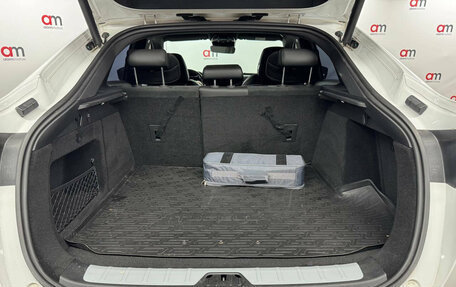 Geely Tugella FY11, 2023 год, 2 999 000 рублей, 23 фотография