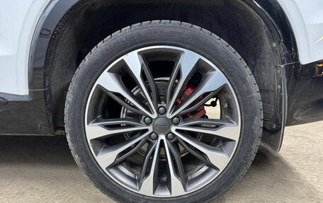 Geely Tugella FY11, 2023 год, 2 999 000 рублей, 22 фотография