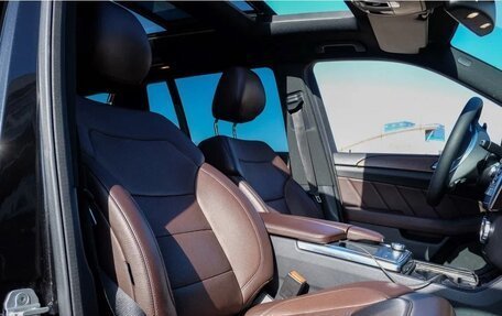 Mercedes-Benz GL-Класс, 2015 год, 4 000 000 рублей, 7 фотография