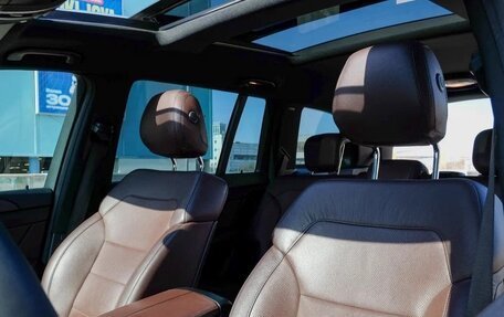 Mercedes-Benz GL-Класс, 2015 год, 4 000 000 рублей, 8 фотография