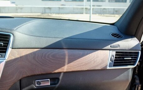 Mercedes-Benz GL-Класс, 2015 год, 4 000 000 рублей, 12 фотография