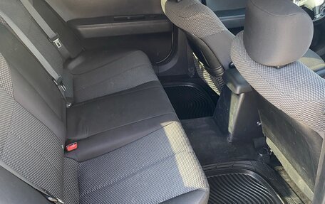 Mitsubishi Galant IX, 2008 год, 670 000 рублей, 7 фотография