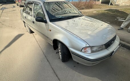 Daewoo Nexia I рестайлинг, 2006 год, 159 999 рублей, 2 фотография