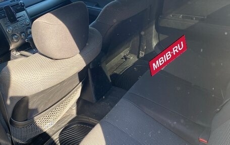 Mitsubishi Galant IX, 2008 год, 670 000 рублей, 8 фотография