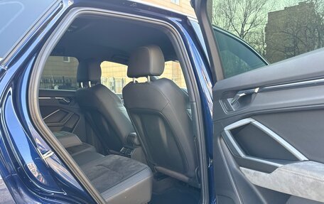 Audi Q3 Sportback, 2021 год, 2 690 000 рублей, 16 фотография