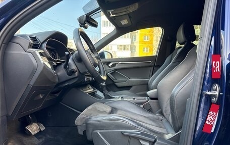 Audi Q3 Sportback, 2021 год, 2 690 000 рублей, 10 фотография