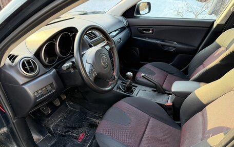 Mazda 3, 2005 год, 330 000 рублей, 9 фотография