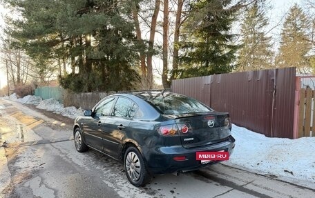 Mazda 3, 2005 год, 330 000 рублей, 2 фотография