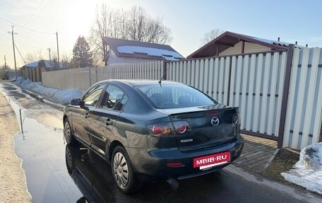 Mazda 3, 2005 год, 330 000 рублей, 4 фотография